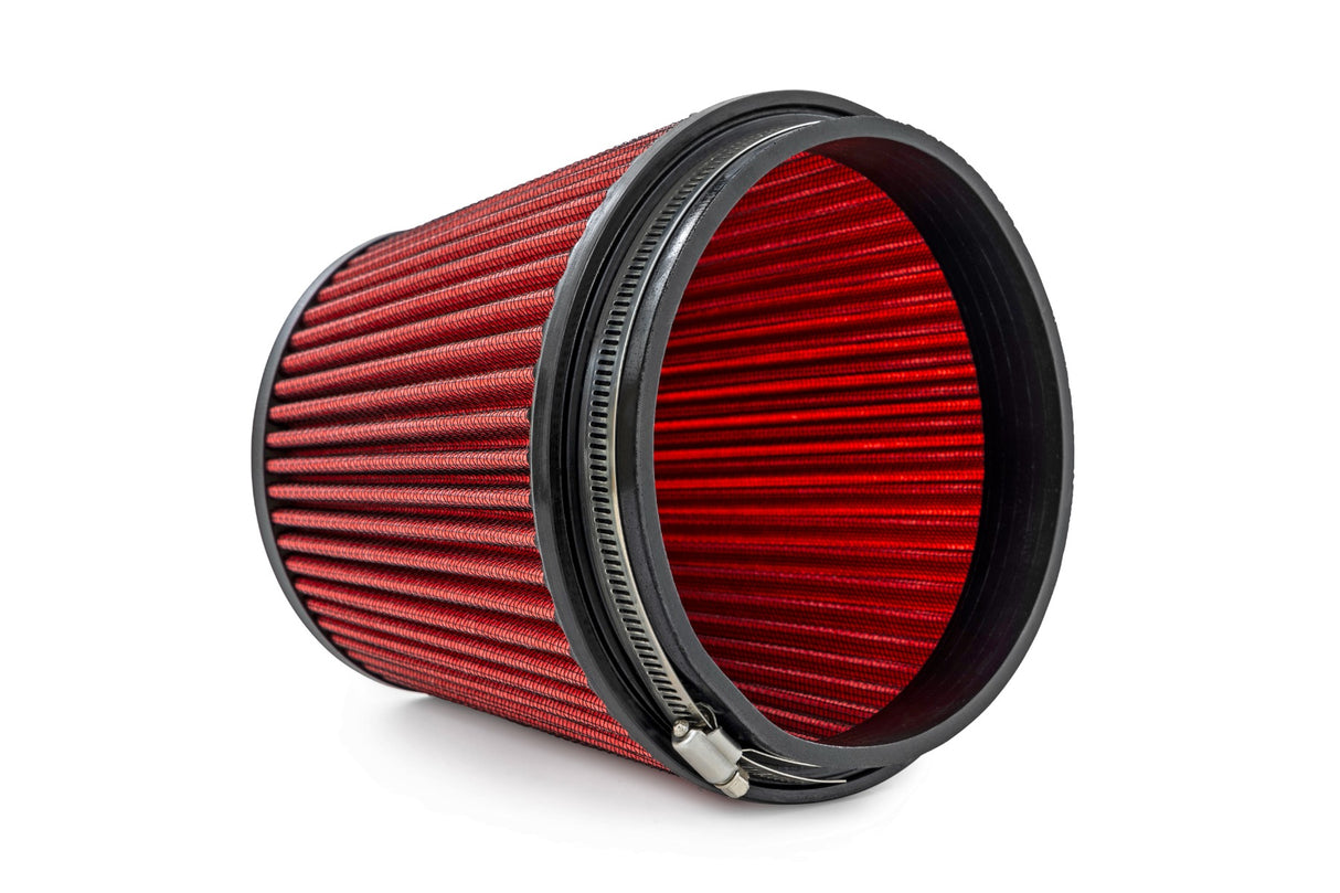 Rough Country Cold Air Intake Replacement Filter for Ford F-150