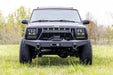 3 Inch Lift Kit | Rear AAL | Jeep Cherokee XJ 2WD/4WD (1984-2001)