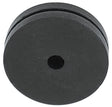 Jandorf 61513 Grommet, Rubber, Black, 7/16 in Thick Panel Jandorf