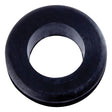 Jandorf 7/8 in. Dia. Rubber Grommet 2pk #61508 Jandorf