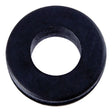 Jandorf 3/4 in. Dia. x 1 in. L Rubber Grommet Jandorf