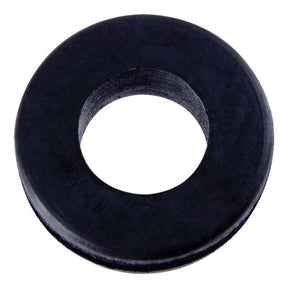 Jandorf 3/4 in. Dia. x 1 in. L Rubber Grommet Jandorf