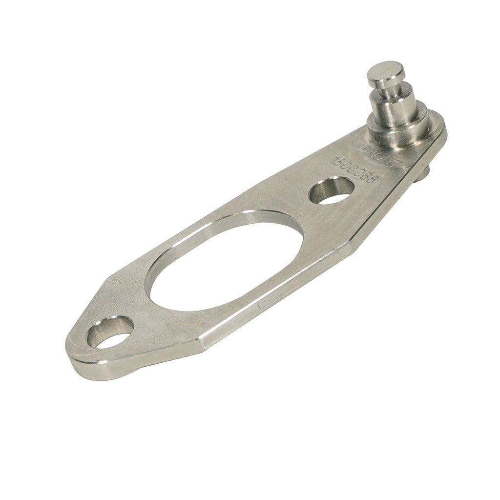 Return Spring Bracket for Bosch P7100 Mechanical Inline Injection Pump Dodge 5.9L Cummins 1994-1998