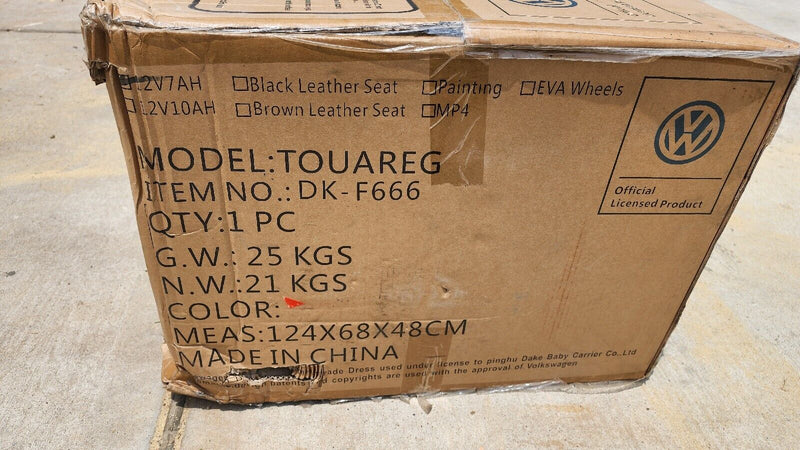 Rev Up the Fun: The Ultimate Kids' Ride-On Toy Collection