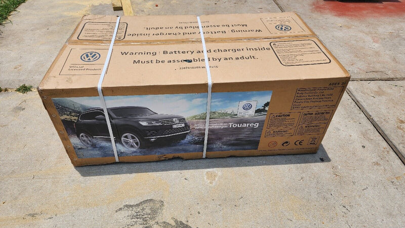 Rev Up the Fun: The Ultimate Kids' Ride-On Toy Collection