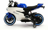 Rev Up the Fun with Our 12V Electric Ride-On Motorcycle for Kids