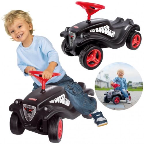 Rev Up the Fun with the BIG Push Rider Bobby Car Classic from Fulda
