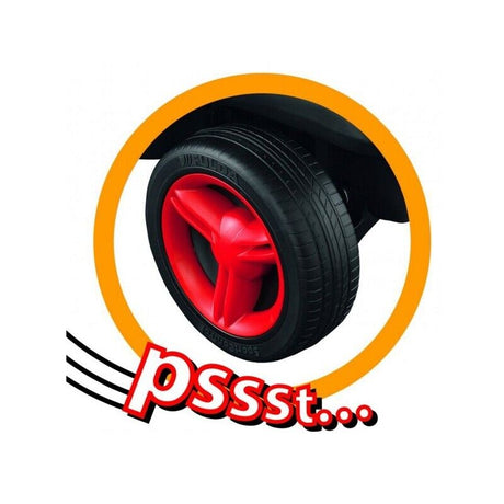 Rev Up the Fun with the BIG Push Rider Bobby Car Classic from Fulda