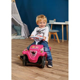 Rev Up the Fun with the BIG Rider Pusher Bobby Car Candy Sound!