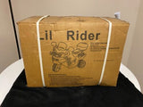 Rev Up the Fun with the New Lil Rider 80-109P 3 Wheel Ride-On!