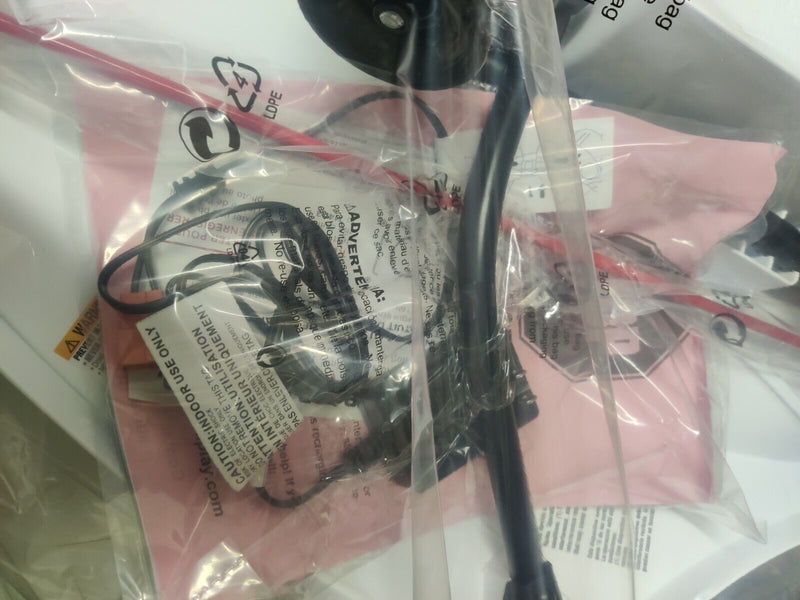 Rev Up the Fun with the Nighthawk Electric Ride Toy - Suitable for Ages 6 and Up, Powered by a 12V Rechargeable Battery in Sleek White