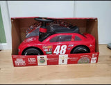 Rev Up the Fun with the Radio Flyer 6v Racer Ride On Car for Toddlers