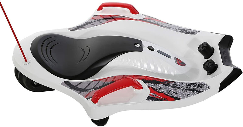 Rev Up the Fun with the Rollplay 12V Nighthawk Electric Ride-On for Kids