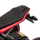 Rev Up the Fun with the Tobbi 12V Electric Trike Motorcycle for Kids