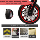 Rev Up the Fun with the Tobbi 12V Electric Trike Motorcycle for Kids