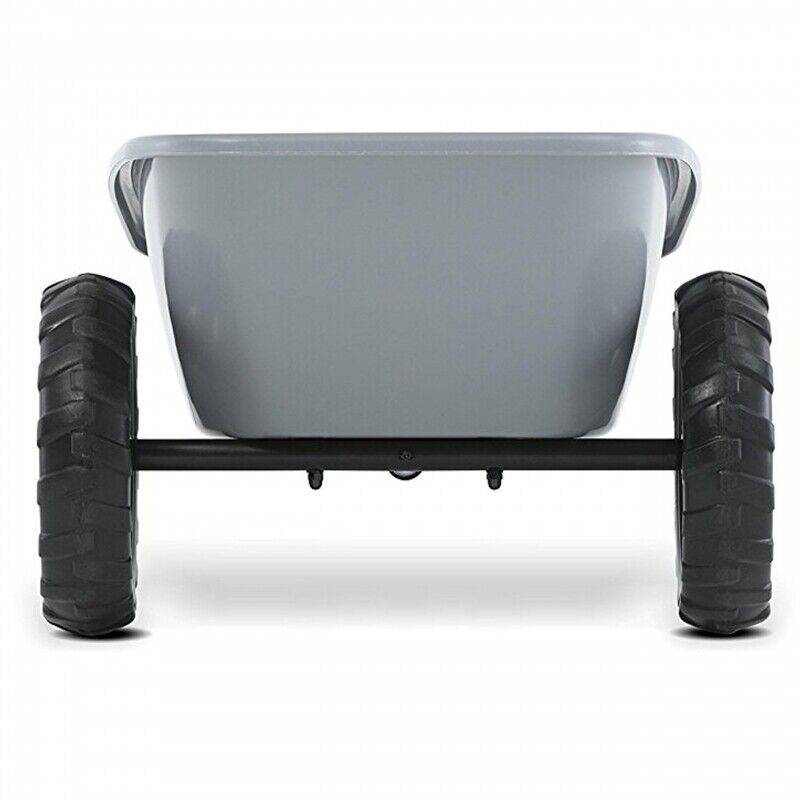 Rev Up Your Ride: The Ultimate BERG Buzzy Go-Kart Trailer and Accessories