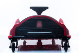 Rev Up Your Ride with the 24V Electric Drifting Go Kart - Variable Speed, Up to 12 mph!
