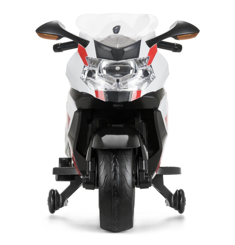 Rev Up Your Ride with the BMW K1300S Electric Bike for Kids