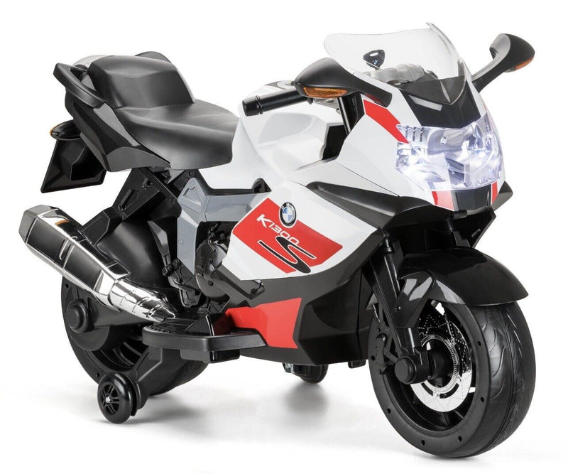 Rev Up Your Ride with the BMW K1300S Electric Bike for Kids