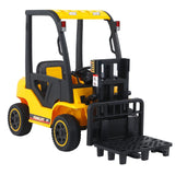 Revolutionize Playtime with the 12V7A Electric Frame Lifting Rod Ride-On for Kids - 3 Speeds in 1!