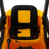 Revolutionize Playtime with the 12V7A Electric Frame Lifting Rod Ride-On for Kids - 3 Speeds in 1!