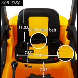 Revolutionize Playtime with the 12V7A Electric Frame Lifting Rod Ride-On for Kids - 3 Speeds in 1!
