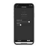 Punch Universal RGBW Light Controller