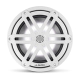JL Audio M3 Coaxial Marine Speakers with LED Lighting