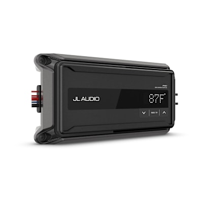 Garmin JL Audio AP Series Compact Marine Amplifier