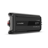 Garmin JL Audio AP Series Compact Marine Amplifier