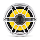 JL Audio M6 Coaxial Marine Speakers with LED Lighting