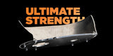 KWI Clutching RF-S Scatter Shield | Can-Am X3