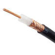 Coax (per foot) RG 58U TekShack