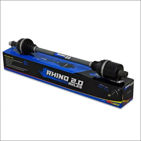 Rhino 2.0 Can-Am Defender HD10 Axles SuperATV