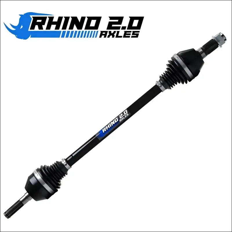 Rhino 2.0 Can-Am Defender HD10 Axles