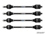SuperATV Polaris RZR Pro R Rhino 2.0 Heavy-Duty Axle