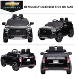 Durable Kids Ride-On Toy with Safe Design