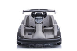 Kids 6V Battery-Powered Four-Wheel Ride-On Go-Kart Toy