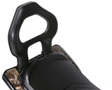 Camo Ride-On Toy Car with Seat, Storage Compartment, and 3 Animal Sounds for 18-36 Months