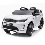 12V Electric Ride-On Car for Kids with Remote Control, Battery Powered Toy Vehicle