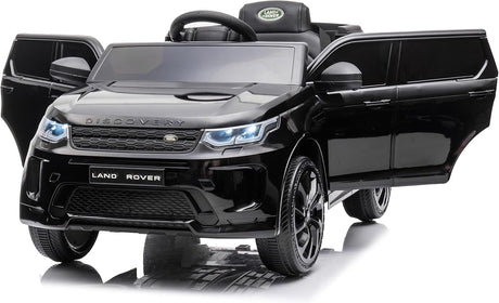 12V Electric Ride-On Car for Kids with Remote Control, Battery Powered Toy Vehicle
