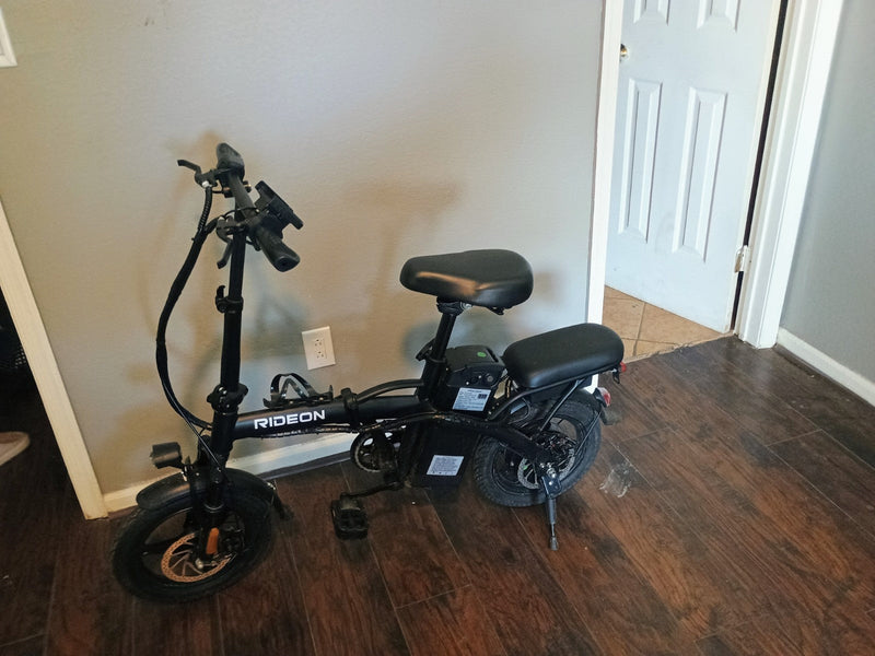 Kids Electric Ride-On Vehicle with Safety Features