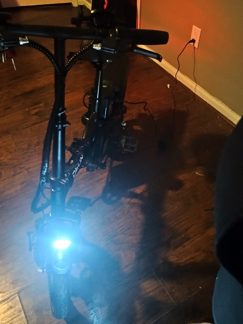 Kids Electric Ride-On Vehicle with Safety Features