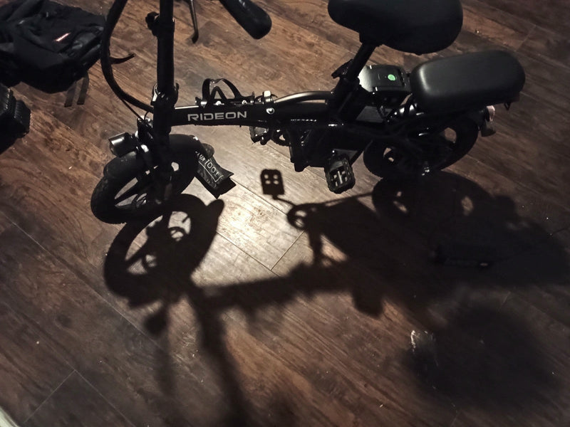 Kids Electric Ride-On Vehicle with Safety Features