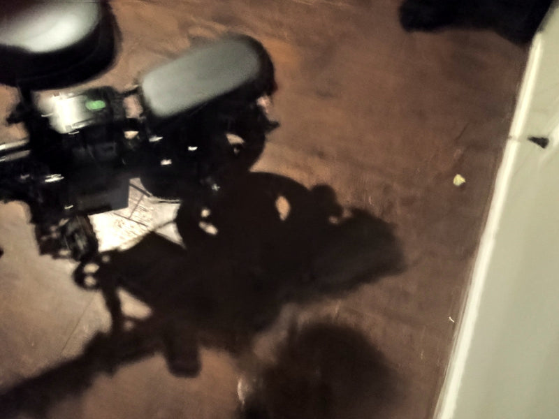 Kids Electric Ride-On Vehicle with Safety Features