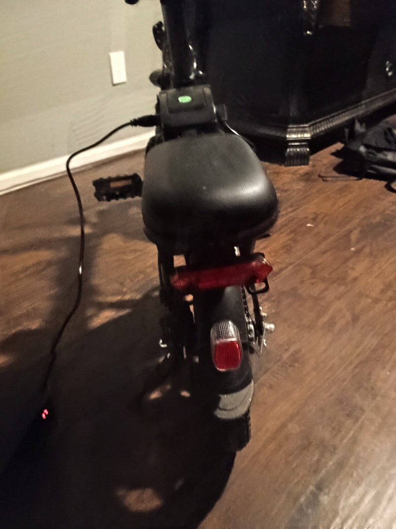 Kids Electric Ride-On Vehicle with Safety Features