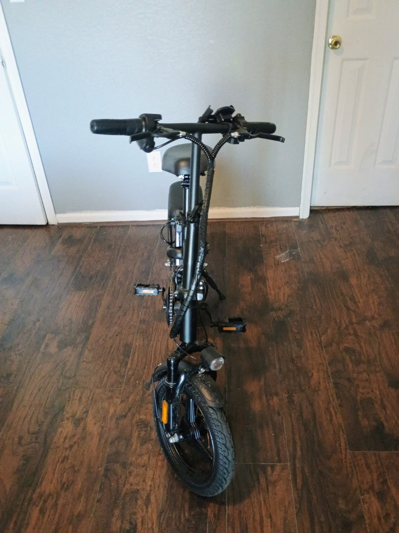 Kids Electric Ride-On Vehicle with Safety Features