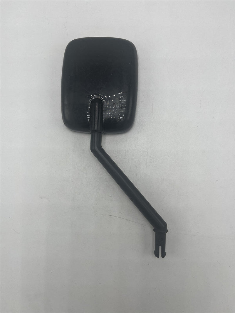 Black Right Side Mirror Compatible with Gaucho and Superpower Models