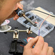 Kenwood Wiring Service Workshop 12