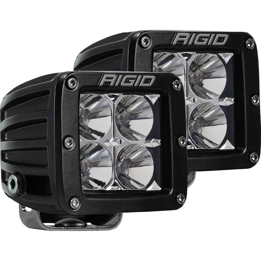 40200 | RIGID - Radiance Bar Multi-Trigger Harness Rigid